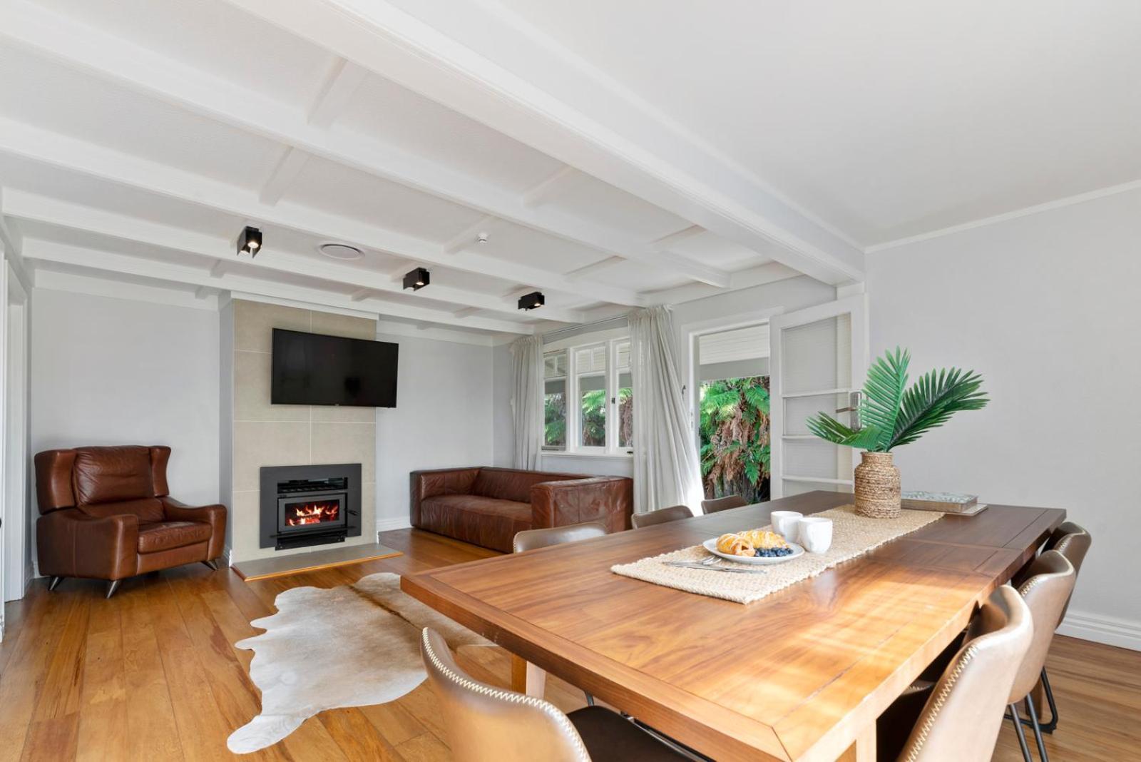 Ngongotaha Lakeside Home Роторуа Екстериор снимка