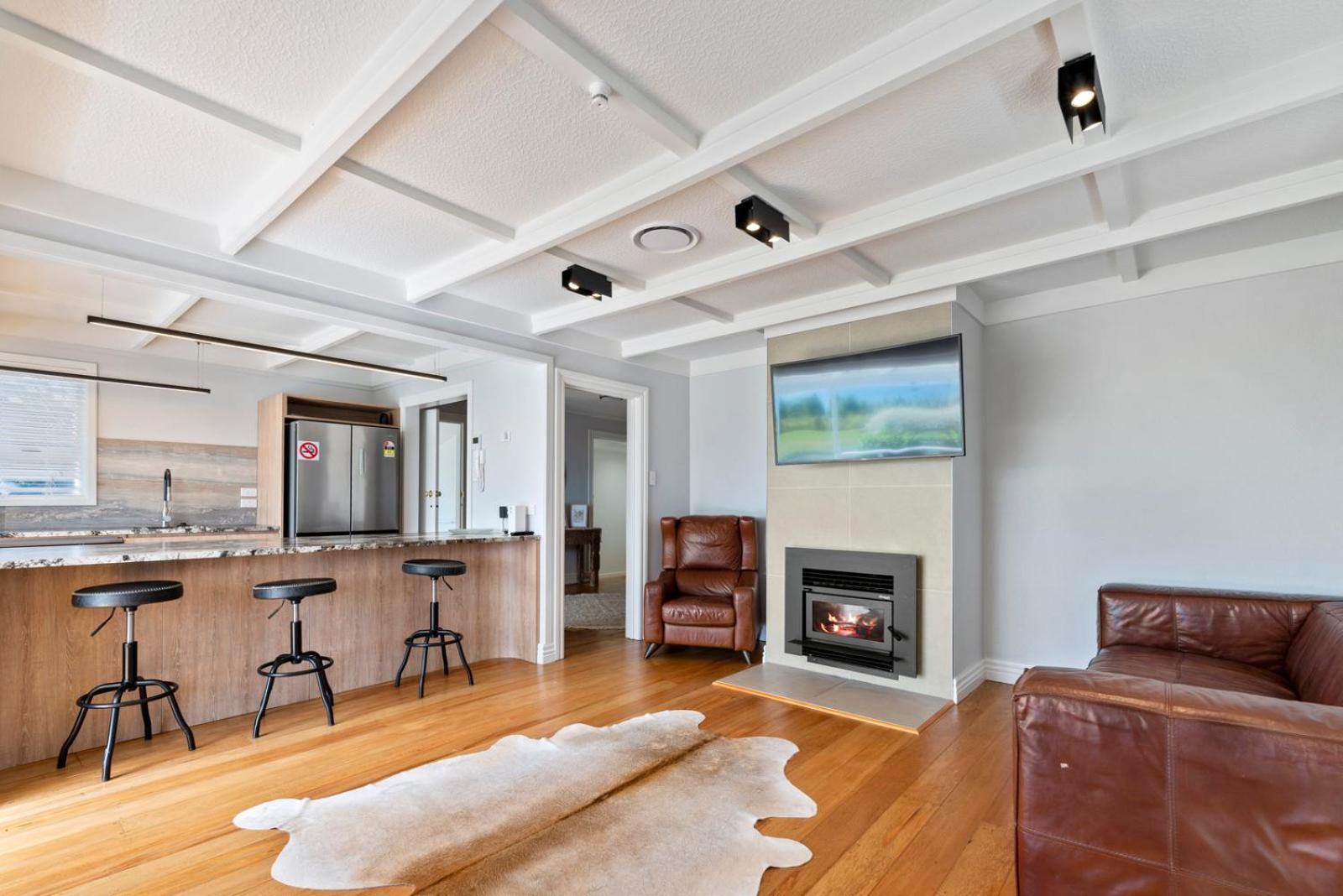Ngongotaha Lakeside Home Роторуа Екстериор снимка